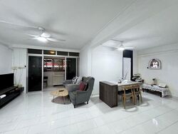 Blk 14 Toh Yi Gardens (Bukit Timah), HDB 5 Rooms #616062291